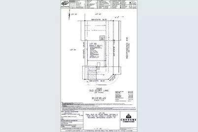 2500 Old Glory Lane, Bay City, TX 77414 - Photo 25