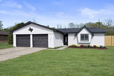 12539 Fern Forest Drive, Houston, TX 77044 - Photo 1