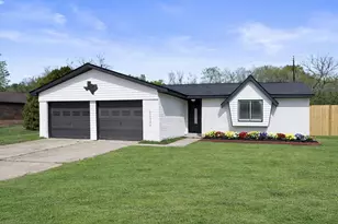 12539 Fern Forest Dr, Houston, TX 77044 - Photo 1