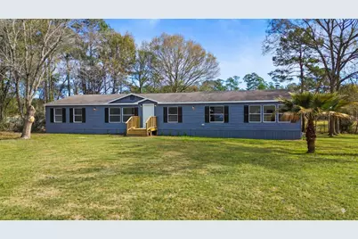 11759 W Hollyhill Drive, Plantersville, TX 77363 - Photo 1