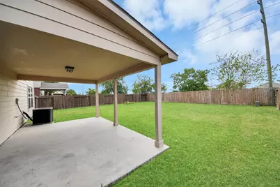 22015 Silverfield Park Lane, Katy, TX 77449 - Photo 5