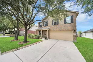 22015 Silverfield Park Ln, Katy, TX 77449 - Photo 3