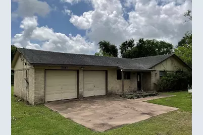 19847 County Road 319, Brazoria, TX 77422 - Photo 1