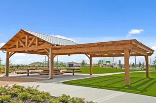 681 Canadian Trl, Dayton, TX 77535 - Photo 17