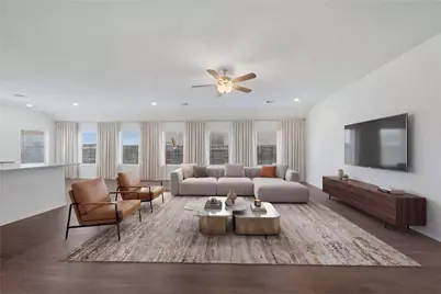 14226 Overbrook Willow Way, Fresno, TX 77545 - Photo 5