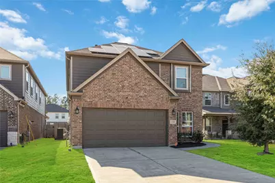 2214 Yellow Fern Path, Spring, TX 77386 - Photo 1