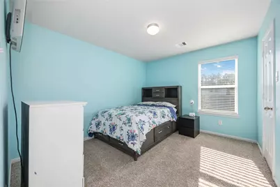 2214 Yellow Fern Path, Spring, TX 77386 - Photo 25