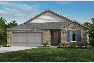25427 Alpine Switchback Drive, Spring, TX 77373 - Photo 1