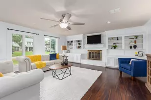 19139 Candletrail Dr, Spring, TX 77388 - Photo 5