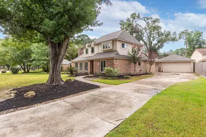 19139 Candletrail Drive, Spring, TX 77388 - Photo 3