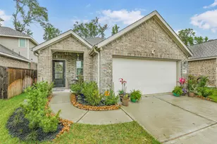 19384 Villa Mesa Dr, New Caney, TX 77357 - Photo 1