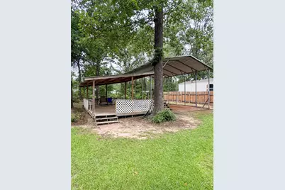 1101 Hidden Oaks Drive, Point Blank, TX 77364 - Photo 1