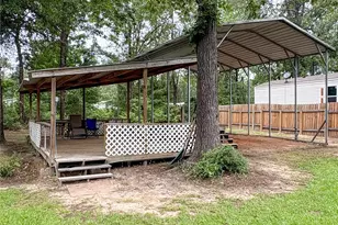 1101 Hidden Oaks Dr, Point Blank, TX 77364 - Photo 1