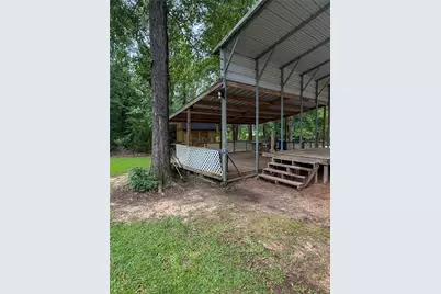 1101 Hidden Oaks Drive, Point Blank, TX 77364 - Photo 5