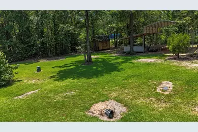 1101 Hidden Oaks Drive, Point Blank, TX 77364 - Photo 3