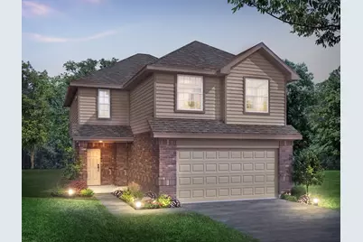 3842 Avalon Lane, Conroe, TX 77301 - Photo 1
