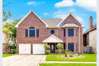 16423 Ash Point Lane, Sugar Land, TX 77498 - Photo 1