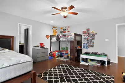 15842 Whiteglade Lane, Houston, TX 77084 - Photo 17