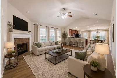 16702 Grovetrail Lane, Spring, TX 77379 - Photo 17