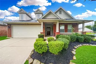 16702 Grove Trail Ln, Spring, TX 77379 - Photo 1