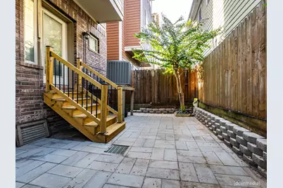 1611 W 23rd Street, Houston, TX 77008 - Photo 3