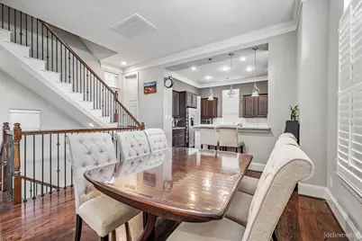 1611 W 23rd Street, Houston, TX 77008 - Photo 9