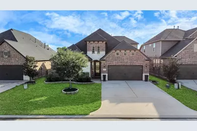 18631 Fairmont Springs Court, Cypress, TX 77429 - Photo 1