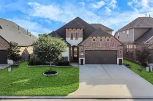 18631 Fairmont Springs Ct, Cypress, TX 77429 - Photo 1