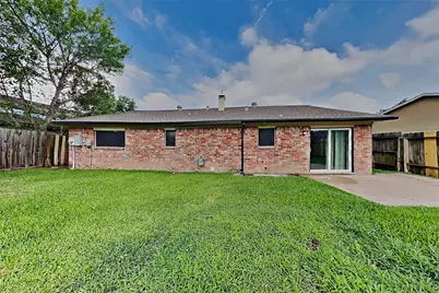 2031 Wigmaker Drive, Katy, TX 77493 - Photo 17