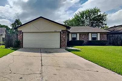 2031 Wigmaker Drive, Katy, TX 77493 - Photo 1