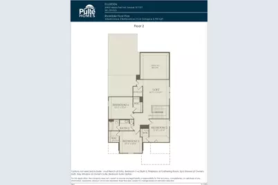 18102 Zemira Lane, Tomball, TX 77377 - Photo 3