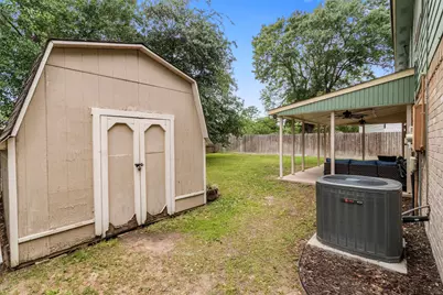 4303 Lost Lake Lane, Spring, TX 77388 - Photo 23