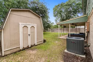 4303 Lost Lake Ln, Spring, TX 77388 - Photo 23