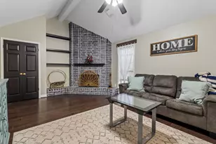 4303 Lost Lake Ln, Spring, TX 77388 - Photo 3