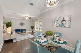 1509 Mulcahy St, Rosenberg, TX 77471 - Photo 5