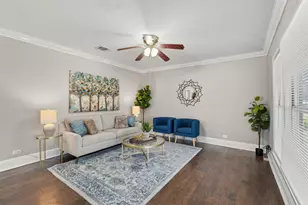 1509 Mulcahy St, Rosenberg, TX 77471 - Photo 3