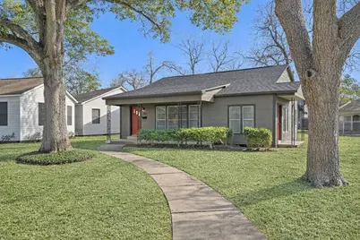 1509 Mulcahy Street, Rosenberg, TX 77471 - Photo 1