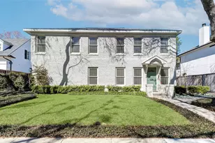 3008 Amherst, West University Place, TX 77005 - Photo 1