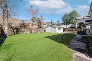 3008 Amherst, West University Place, TX 77005 - Photo 17