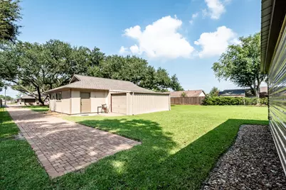 2613 Luella Avenue, Deer Park, TX 77536 - Photo 47