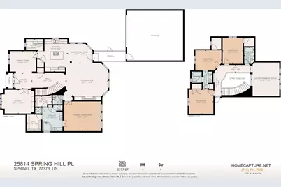 25814 Spring Hill Place, Spring, TX 77373 - Photo 49