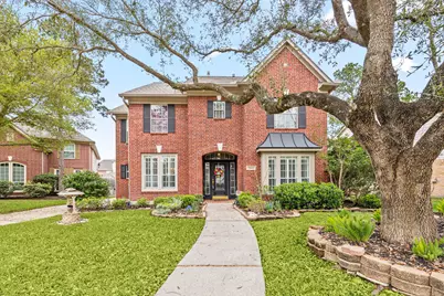 25814 Spring Hill Place, Spring, TX 77373 - Photo 3