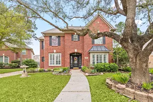 25814 Spring Hill Pl, Spring, TX 77373 - Photo 3