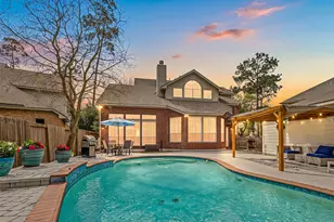 25814 Spring Hill Pl, Spring, TX 77373 - Photo 1