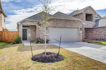 2202 Windy Grove Drive, Texas City, TX 77568 - Photo 1