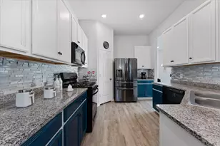 1585 Rd 5102, Cleveland, TX 77327 - Photo 19