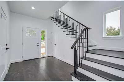 5024 Winnetka Street #C, Houston, TX 77021 - Photo 17