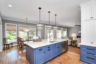 3739 Westerman St, Houston, TX 77005 - Photo 13