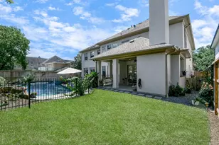 3739 Westerman St, Houston, TX 77005 - Photo 5