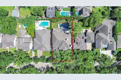 3739 Westerman Street, Houston, TX 77005 - Photo 39